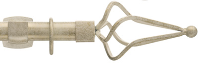 Наконечник Шишка