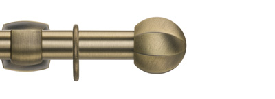 Наконечник Шар